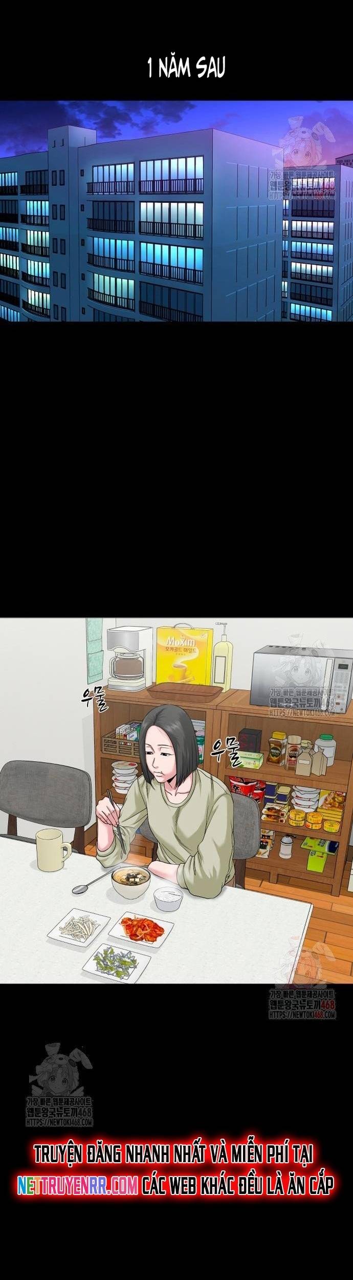 Ngôi Làng Ma Quái Chapter 65 - Trang 3