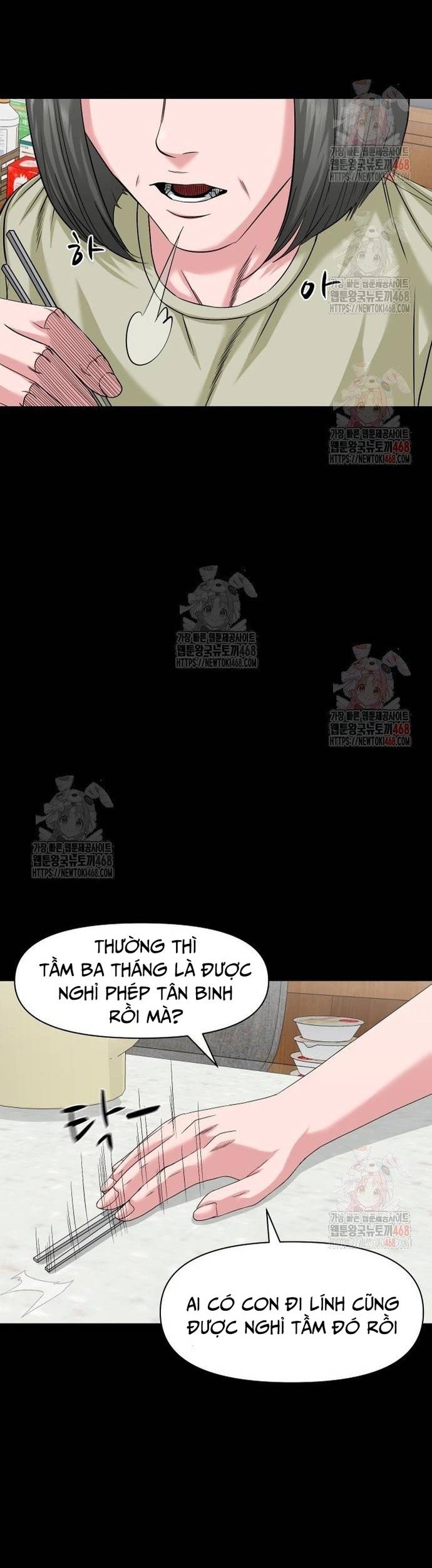 Ngôi Làng Ma Quái Chapter 65 - Trang 3