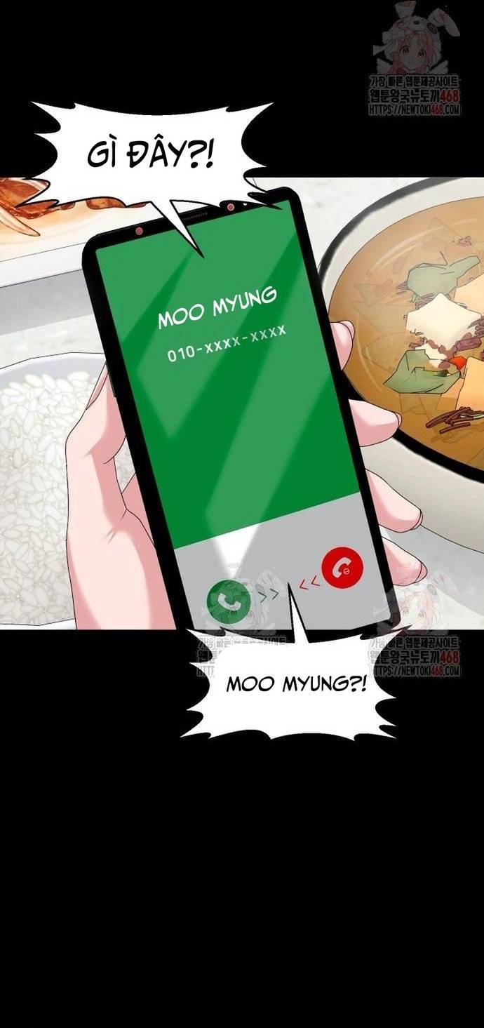 Ngôi Làng Ma Quái Chapter 65 - Trang 3