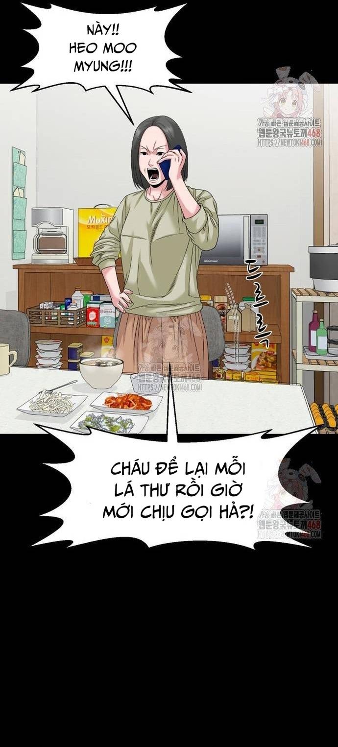 Ngôi Làng Ma Quái Chapter 65 - Trang 3