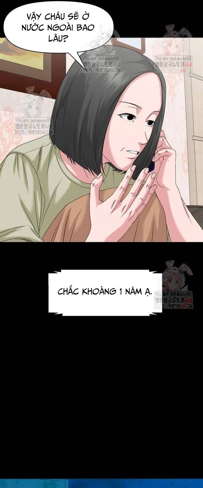 Ngôi Làng Ma Quái Chapter 65 - Trang 3