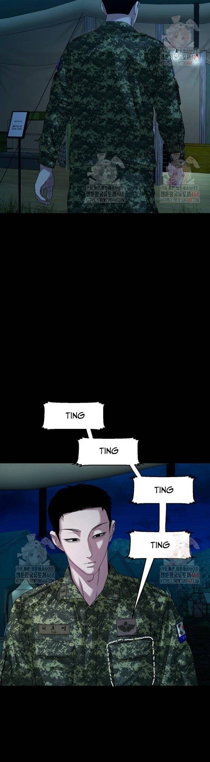 Ngôi Làng Ma Quái Chapter 65 - Trang 3