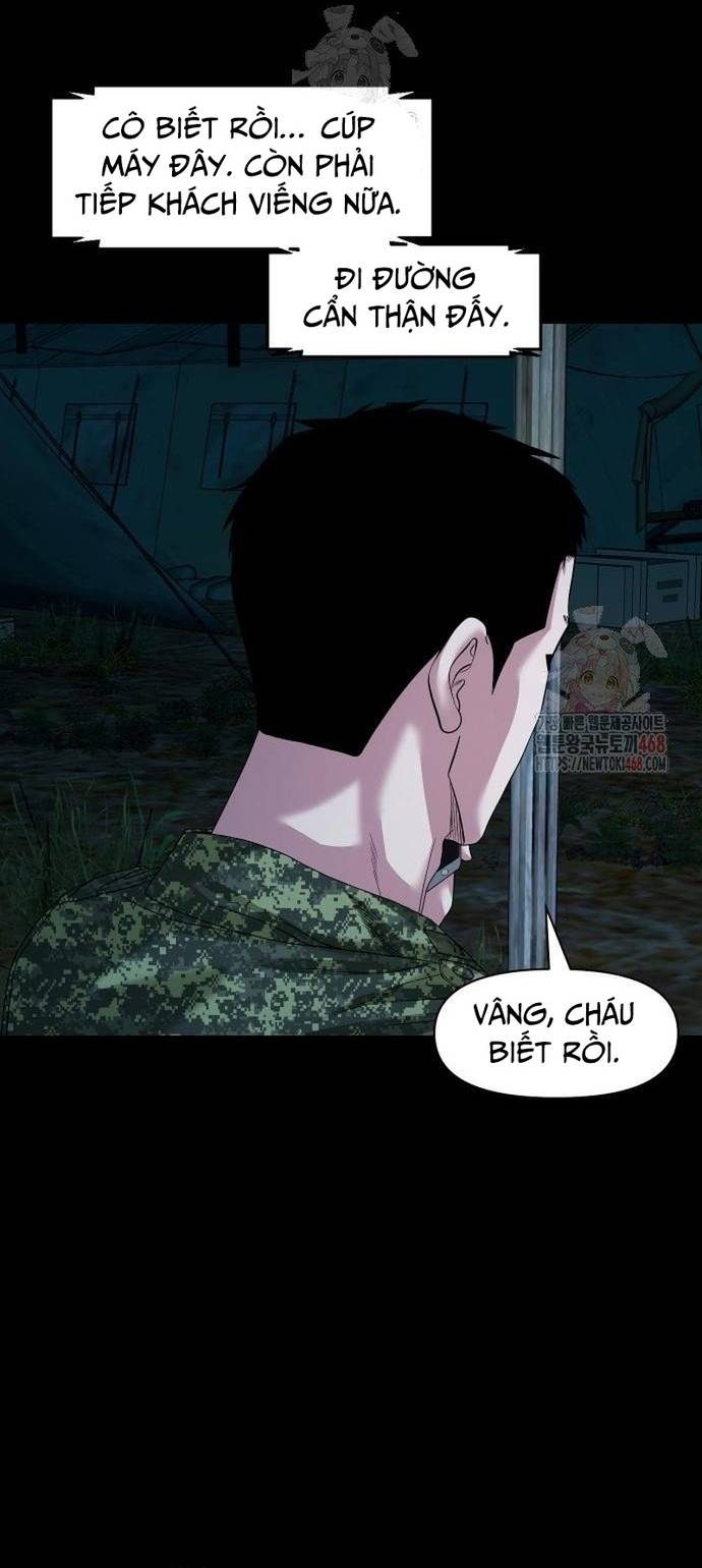Ngôi Làng Ma Quái Chapter 65 - Trang 3