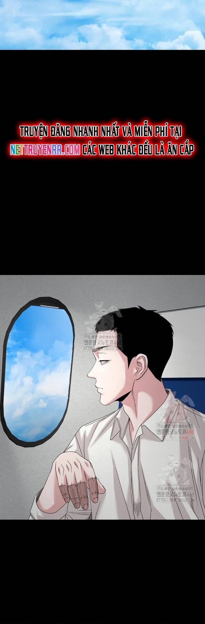 Ngôi Làng Ma Quái Chapter 65 - Trang 3