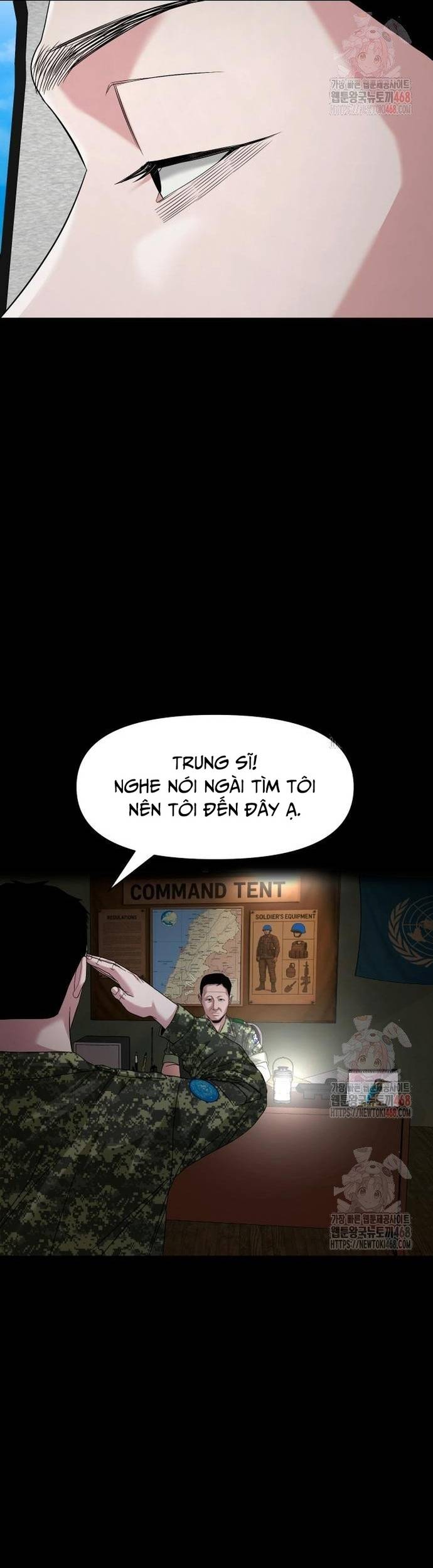 Ngôi Làng Ma Quái Chapter 65 - Trang 3