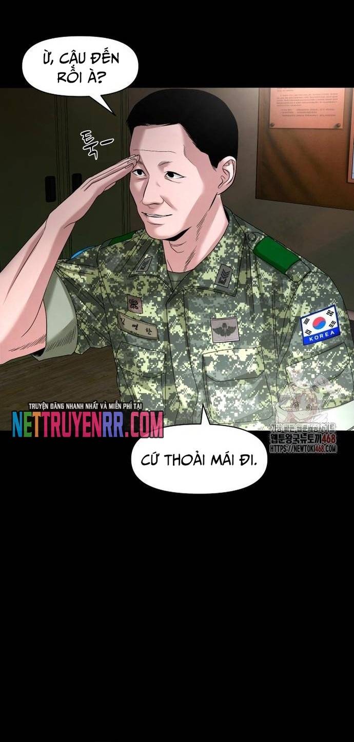 Ngôi Làng Ma Quái Chapter 65 - Trang 3