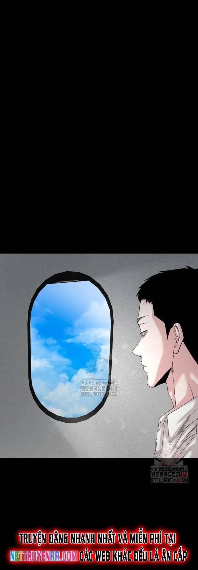 Ngôi Làng Ma Quái Chapter 65 - Trang 3