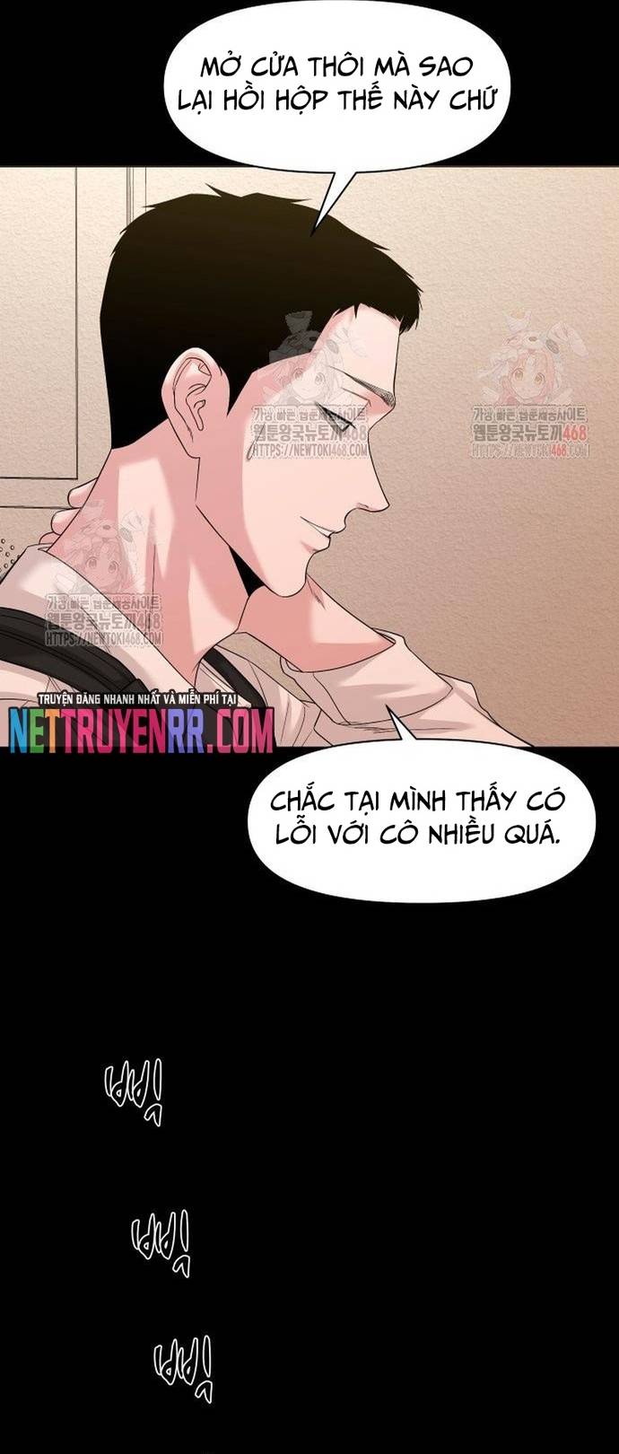 Ngôi Làng Ma Quái Chapter 65 - Trang 3