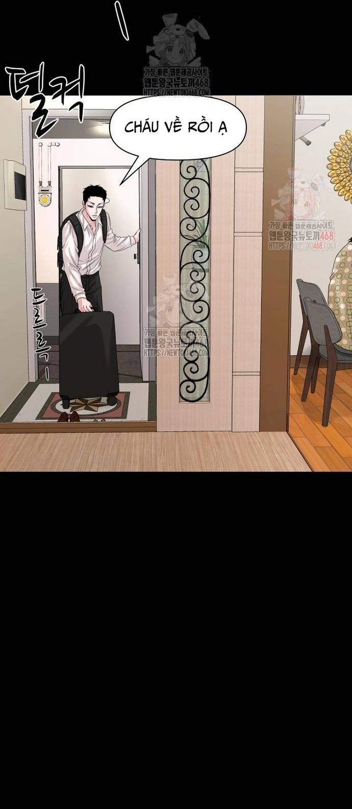 Ngôi Làng Ma Quái Chapter 65 - Trang 3