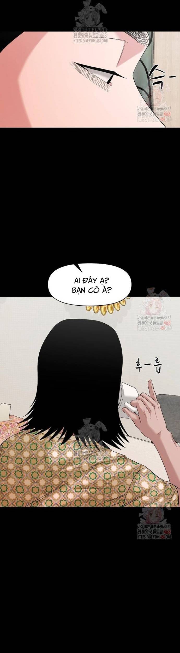 Ngôi Làng Ma Quái Chapter 65 - Trang 3