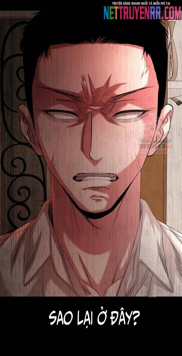 Ngôi Làng Ma Quái Chapter 65 - Trang 3