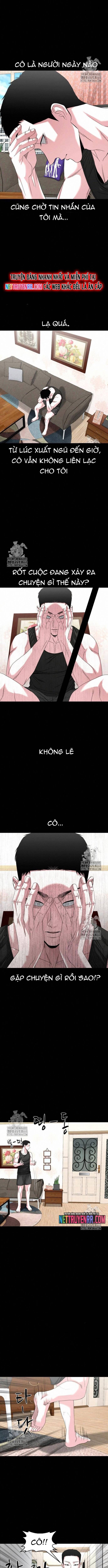 Ngôi Làng Ma Quái Chapter 67 - Trang 3