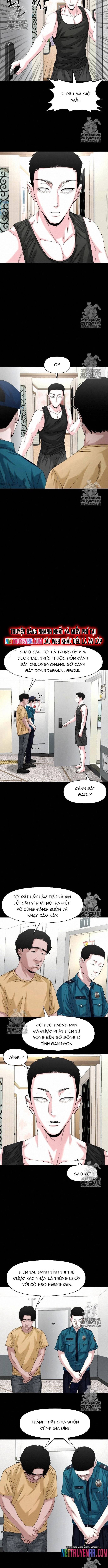 Ngôi Làng Ma Quái Chapter 67 - Trang 3