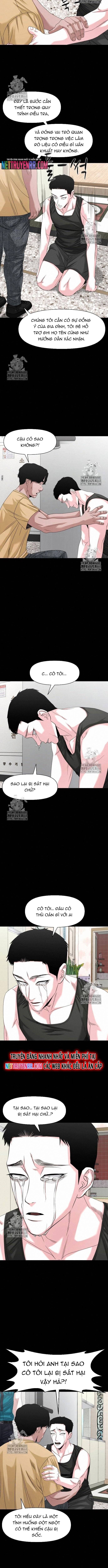 Ngôi Làng Ma Quái Chapter 67 - Trang 3