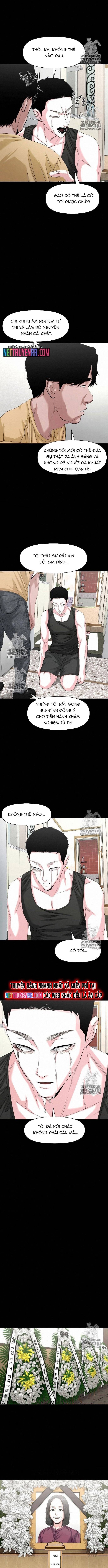 Ngôi Làng Ma Quái Chapter 67 - Trang 3