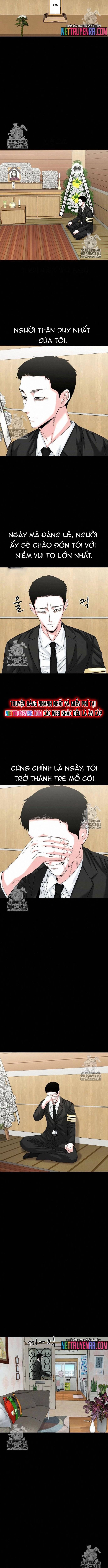 Ngôi Làng Ma Quái Chapter 67 - Trang 3