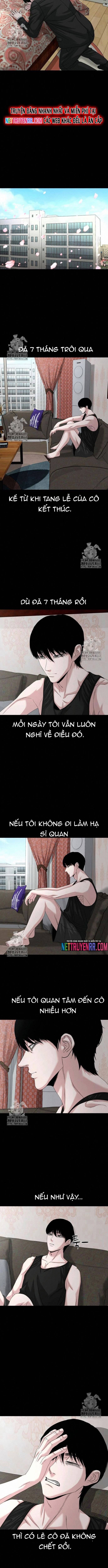 Ngôi Làng Ma Quái Chapter 67 - Trang 3