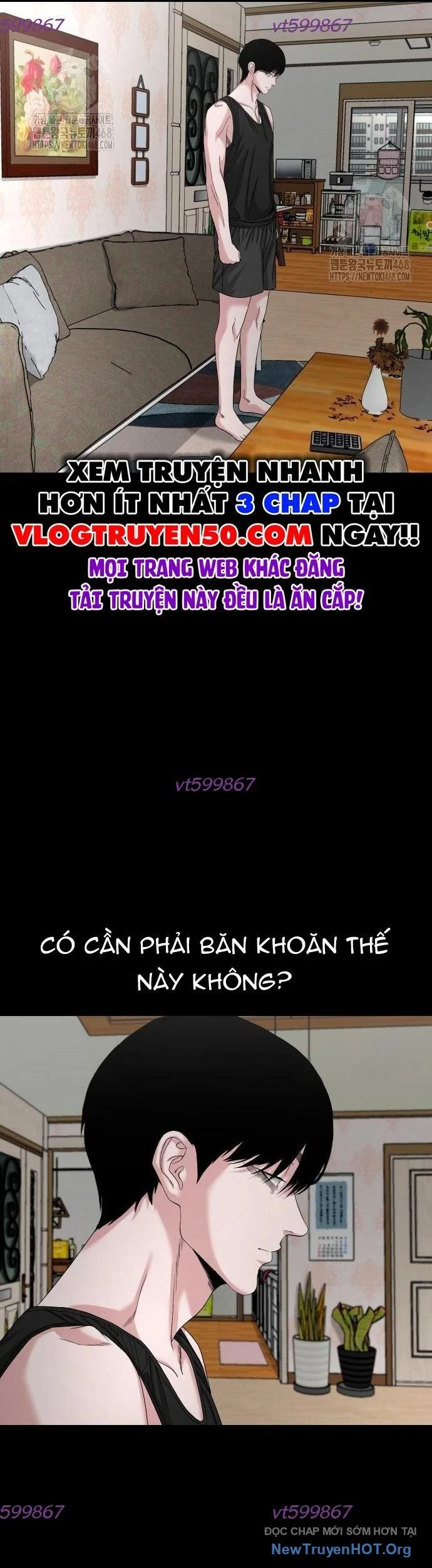 Ngôi Làng Ma Quái Chapter 68 - Trang 2