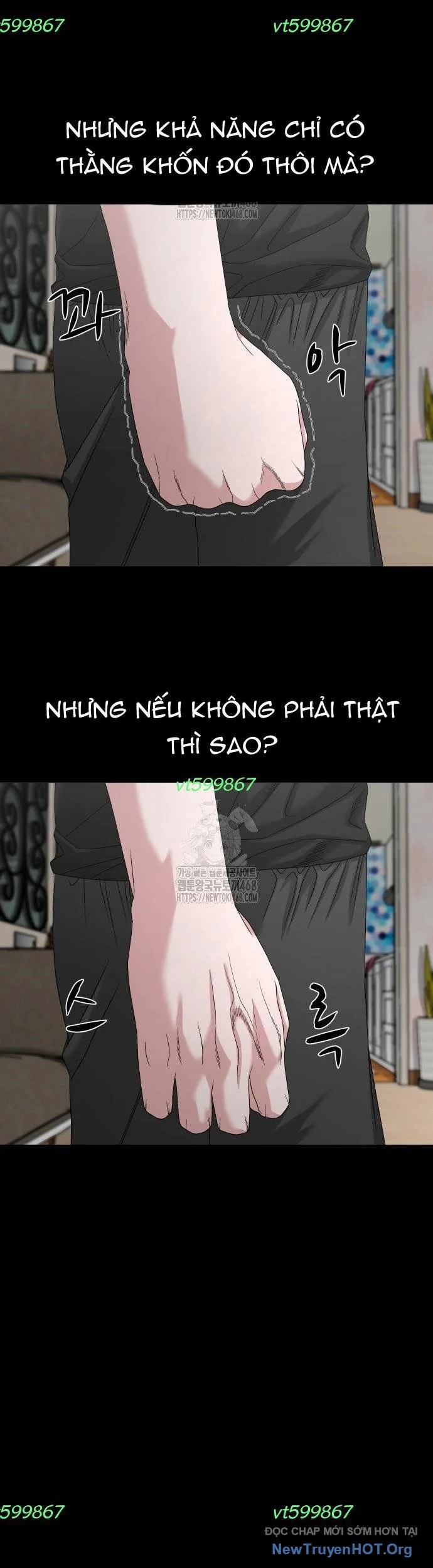 Ngôi Làng Ma Quái Chapter 68 - Trang 2