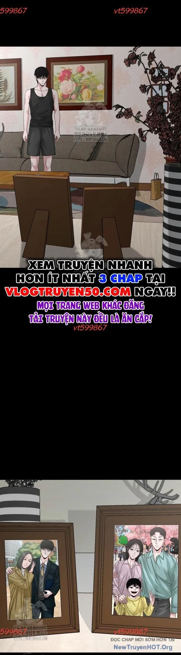 Ngôi Làng Ma Quái Chapter 68 - Trang 2