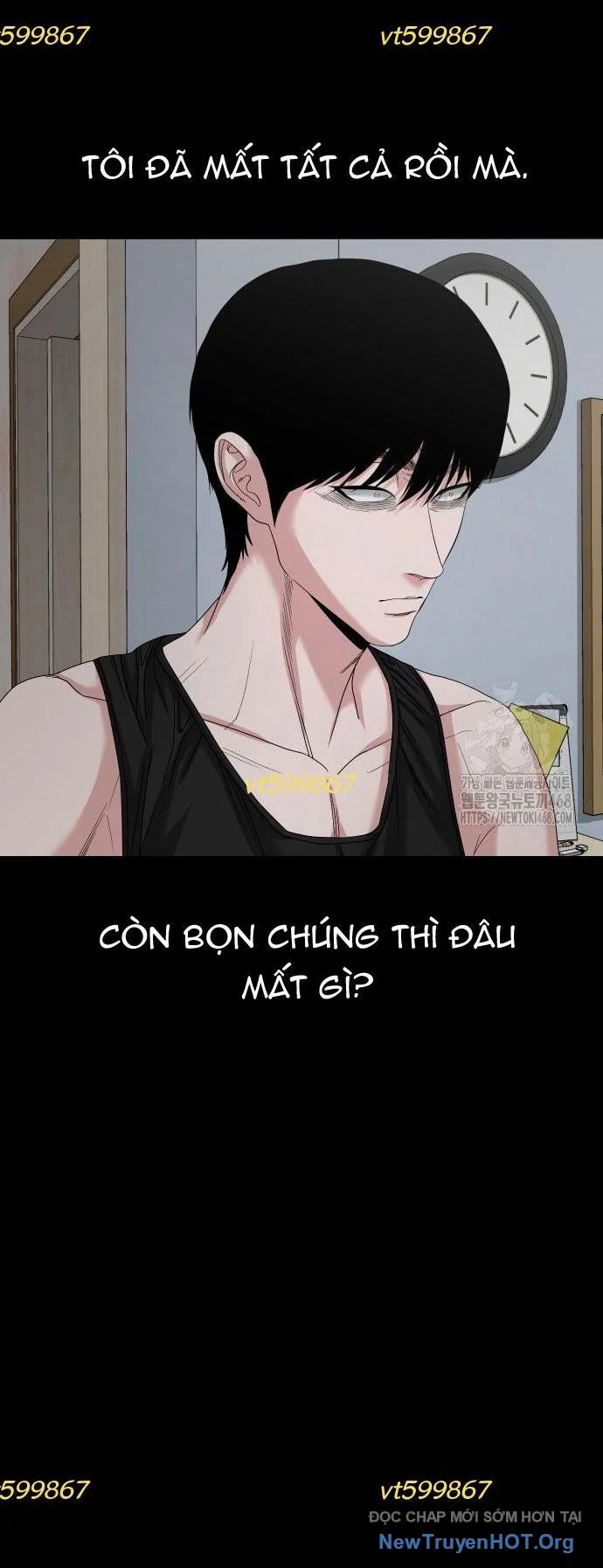 Ngôi Làng Ma Quái Chapter 68 - Trang 2