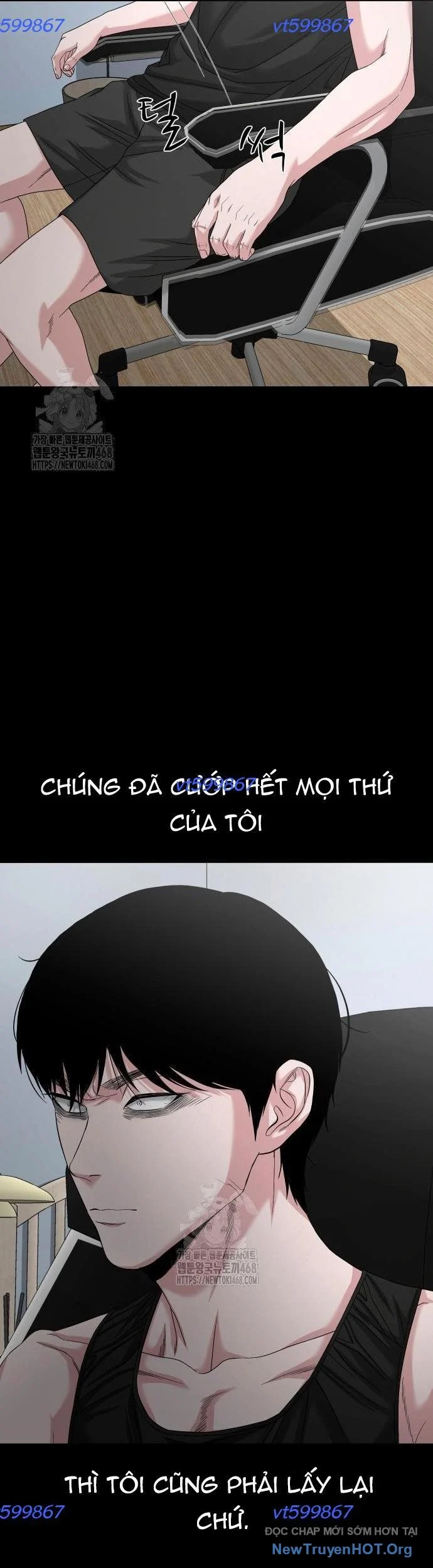Ngôi Làng Ma Quái Chapter 68 - Trang 2