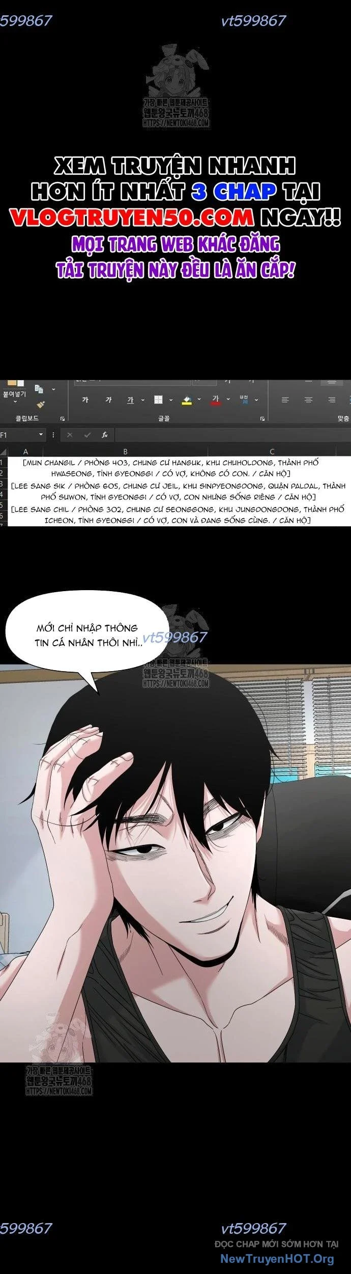 Ngôi Làng Ma Quái Chapter 68 - Trang 2