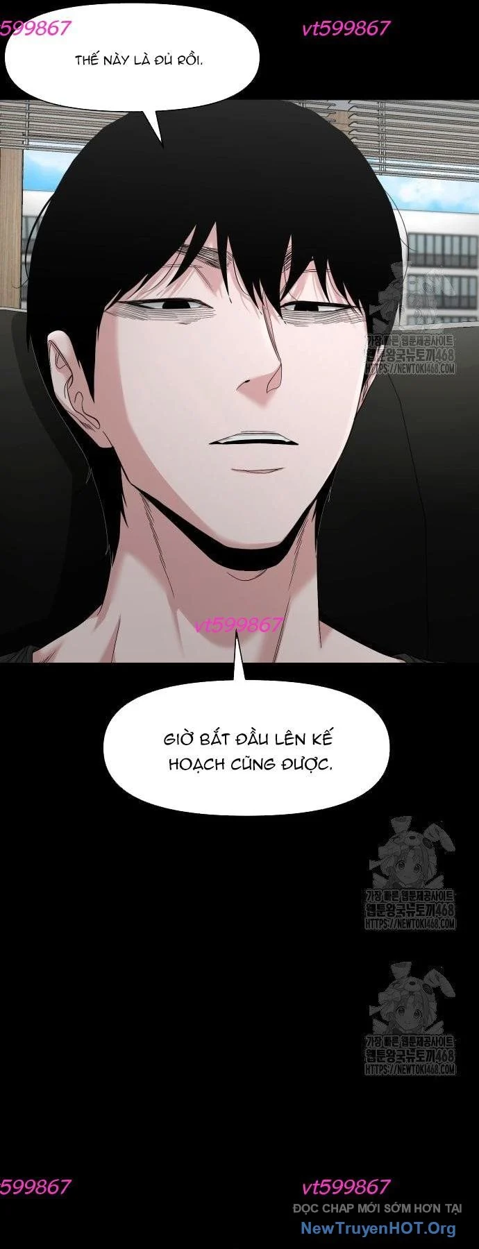 Ngôi Làng Ma Quái Chapter 68 - Trang 2