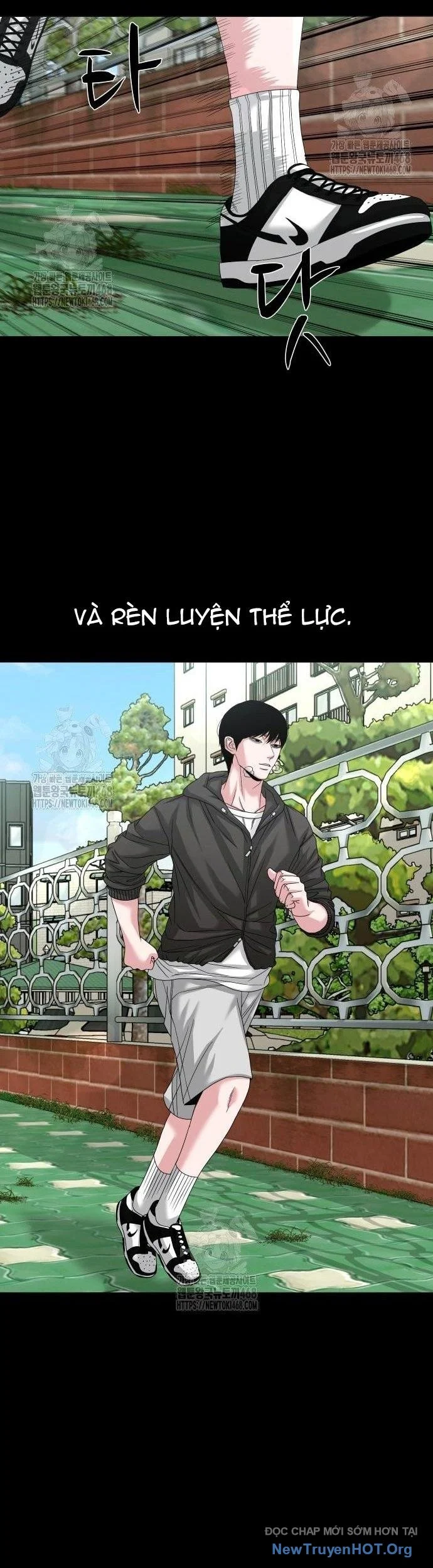 Ngôi Làng Ma Quái Chapter 68 - Trang 2