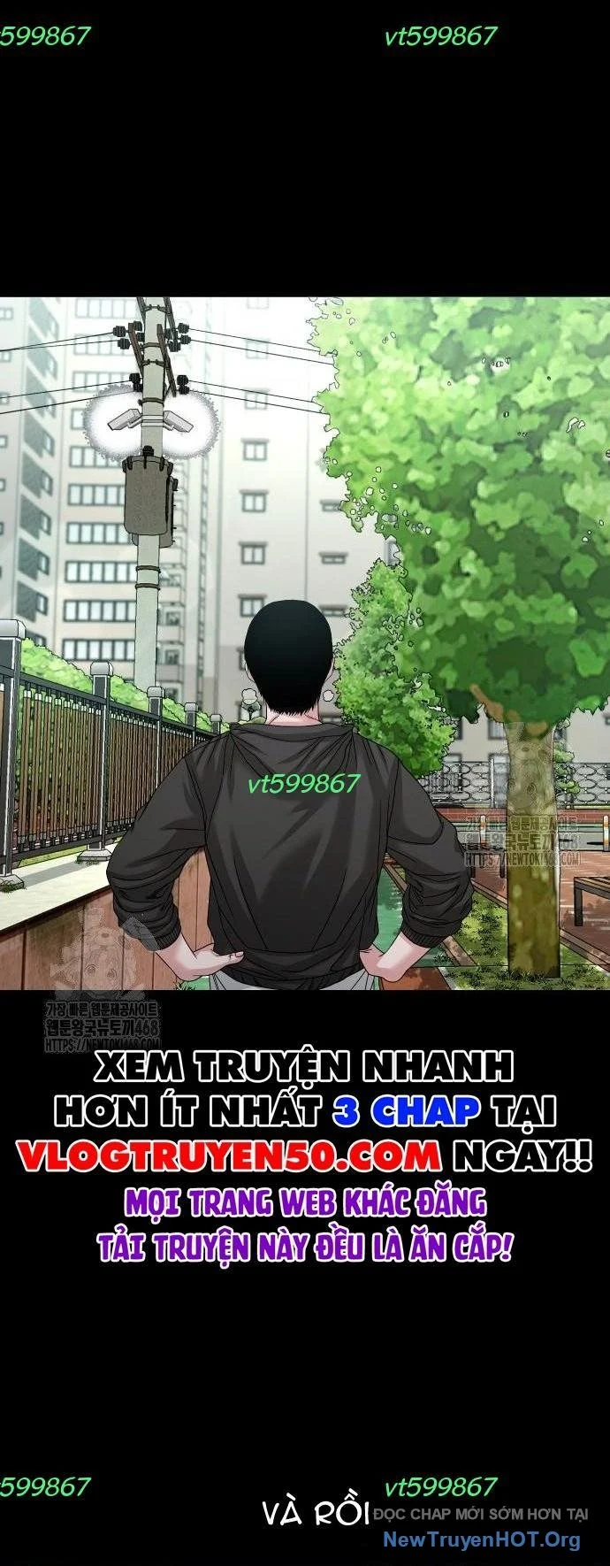 Ngôi Làng Ma Quái Chapter 68 - Trang 2