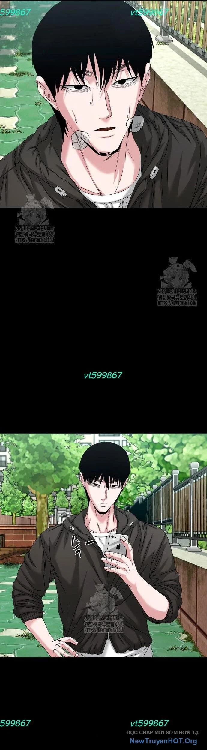 Ngôi Làng Ma Quái Chapter 68 - Trang 2
