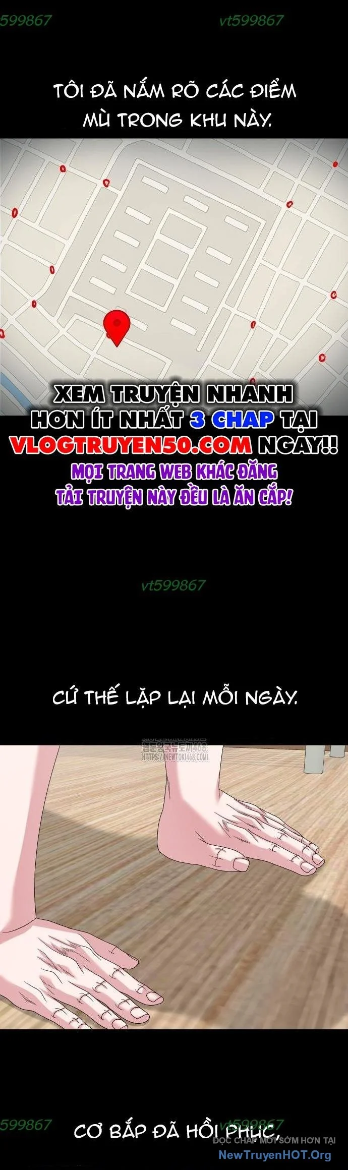 Ngôi Làng Ma Quái Chapter 68 - Trang 2