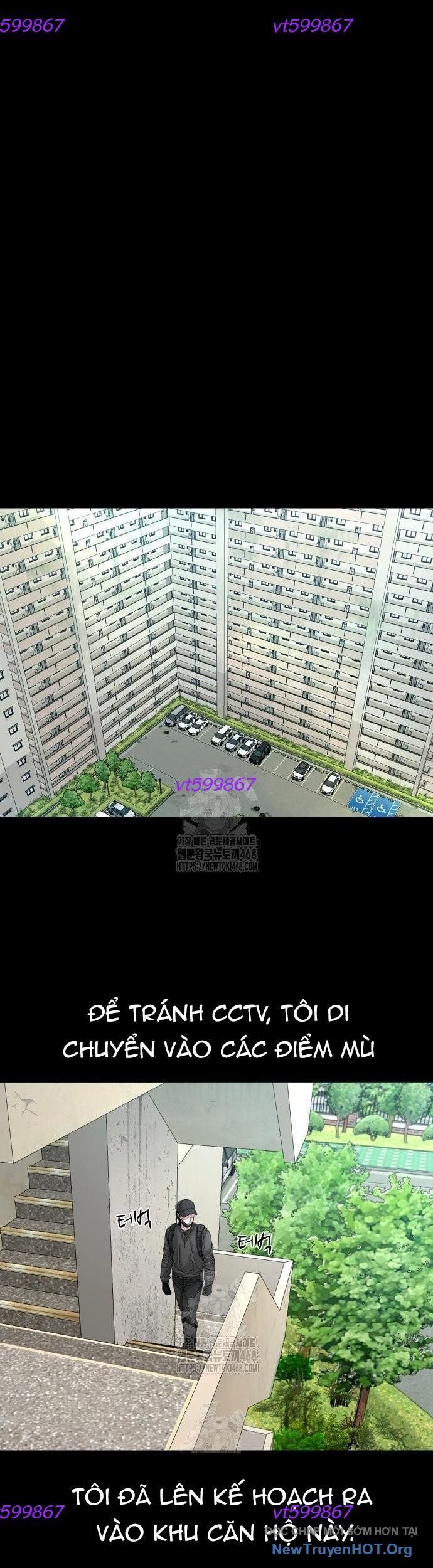 Ngôi Làng Ma Quái Chapter 68 - Trang 2