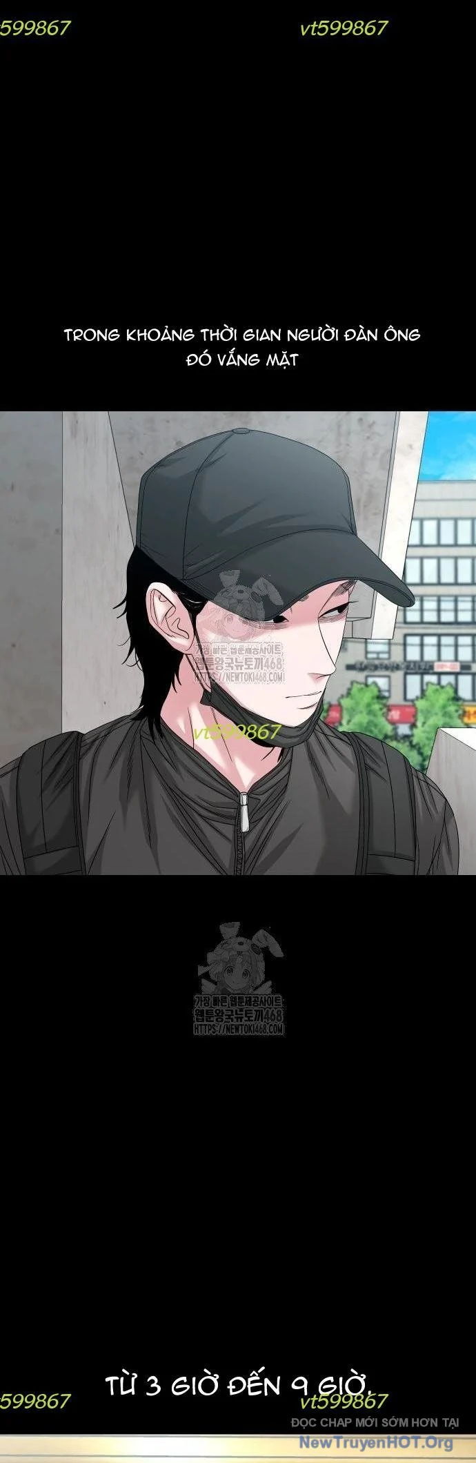 Ngôi Làng Ma Quái Chapter 68 - Trang 2