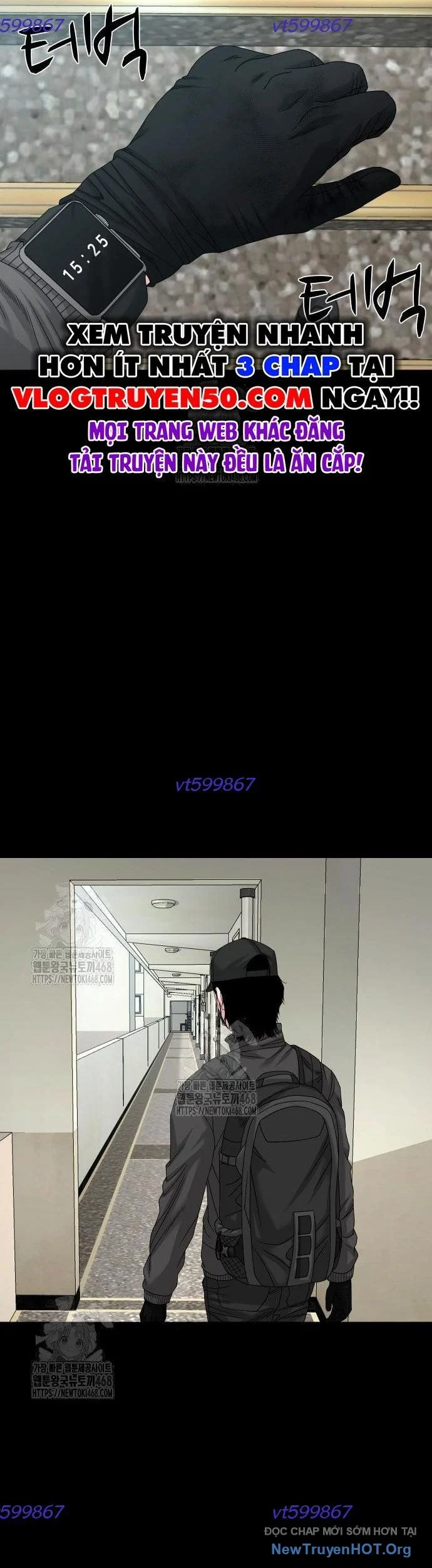 Ngôi Làng Ma Quái Chapter 68 - Trang 2