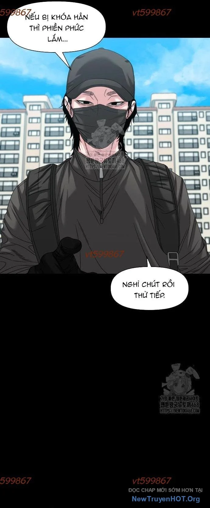 Ngôi Làng Ma Quái Chapter 68 - Trang 2