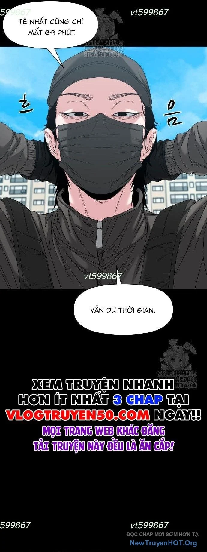 Ngôi Làng Ma Quái Chapter 68 - Trang 2