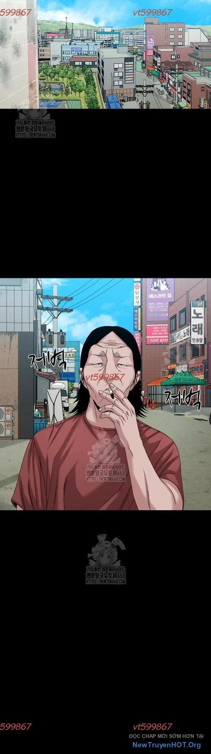 Ngôi Làng Ma Quái Chapter 68 - Trang 2