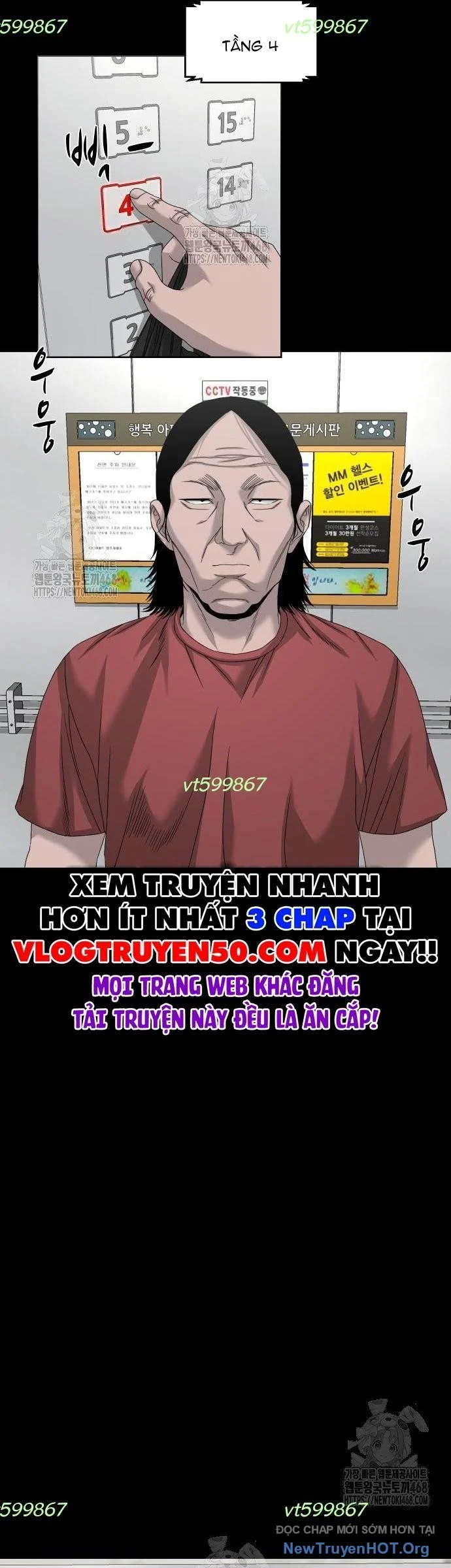 Ngôi Làng Ma Quái Chapter 68 - Trang 2