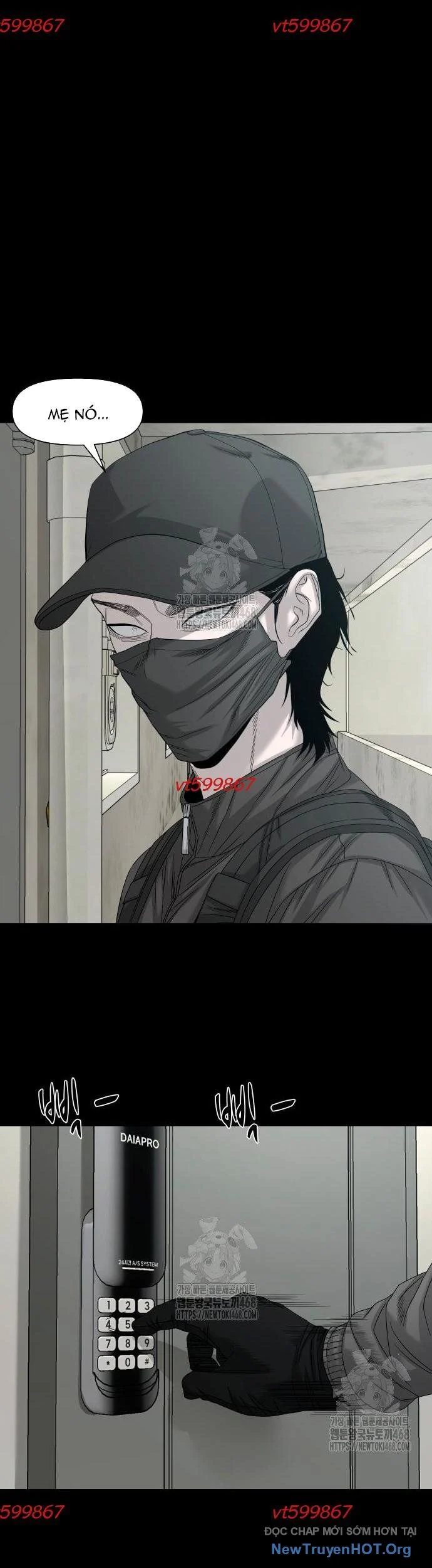 Ngôi Làng Ma Quái Chapter 68 - Trang 2