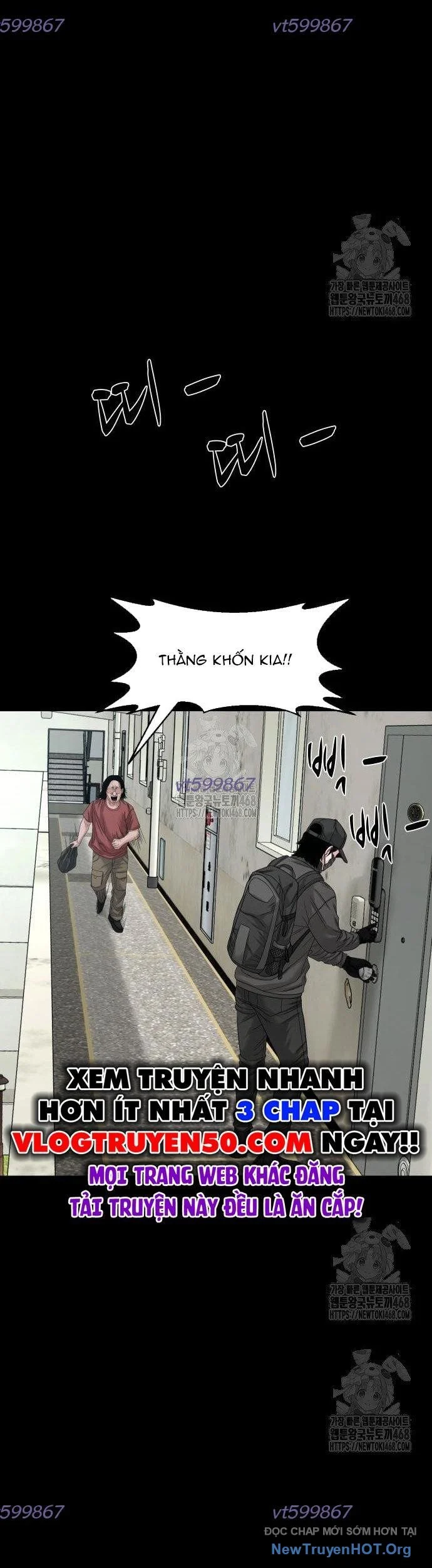 Ngôi Làng Ma Quái Chapter 68 - Trang 2