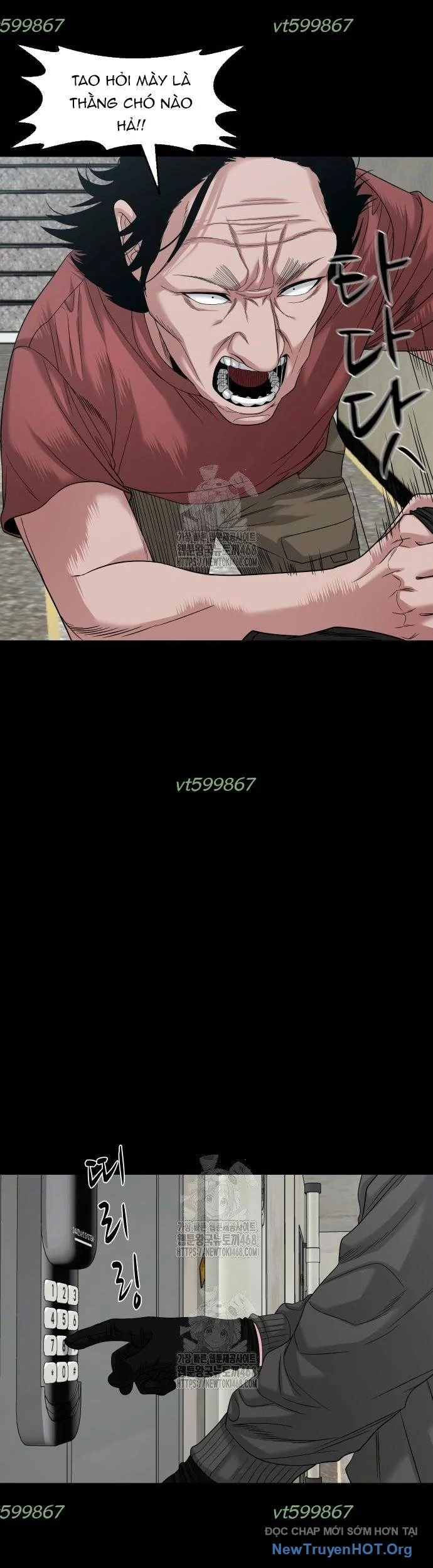 Ngôi Làng Ma Quái Chapter 68 - Trang 2