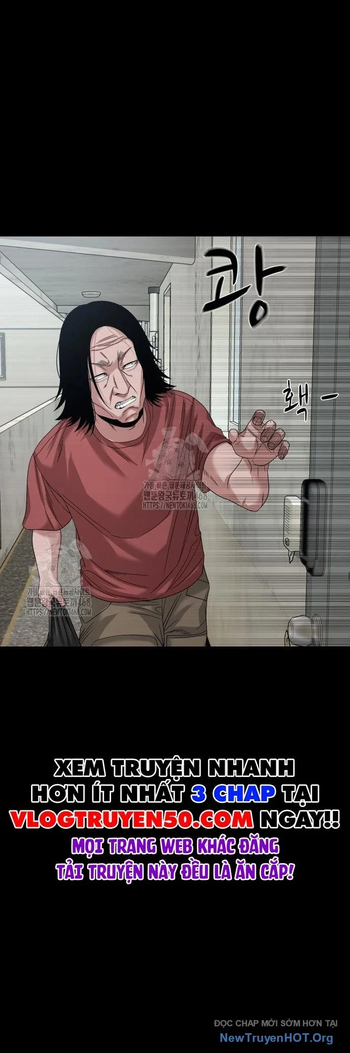 Ngôi Làng Ma Quái Chapter 68 - Trang 2