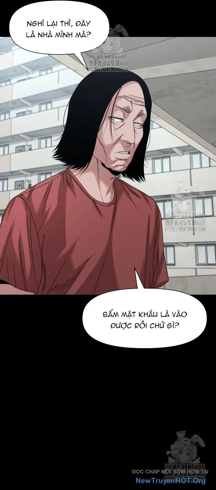 Ngôi Làng Ma Quái Chapter 68 - Trang 2