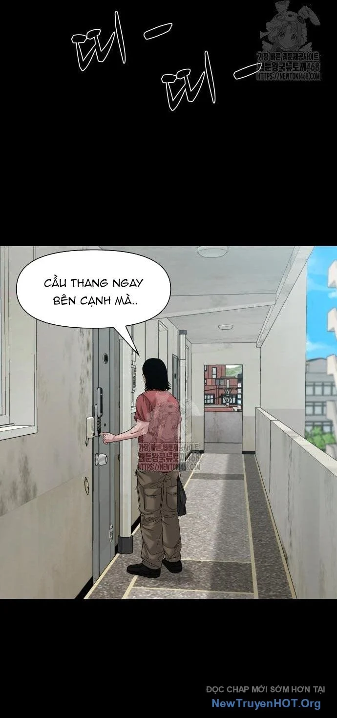 Ngôi Làng Ma Quái Chapter 68 - Trang 2