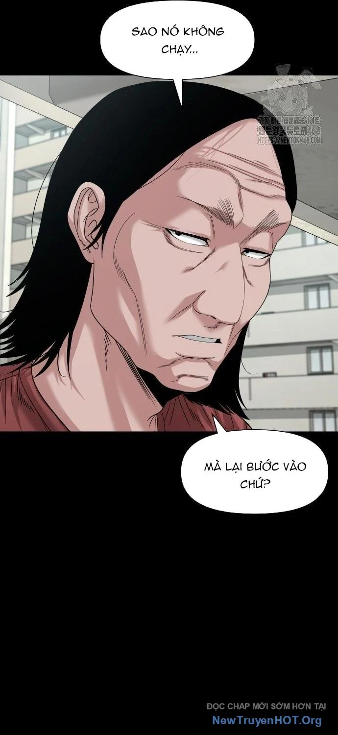 Ngôi Làng Ma Quái Chapter 68 - Trang 2