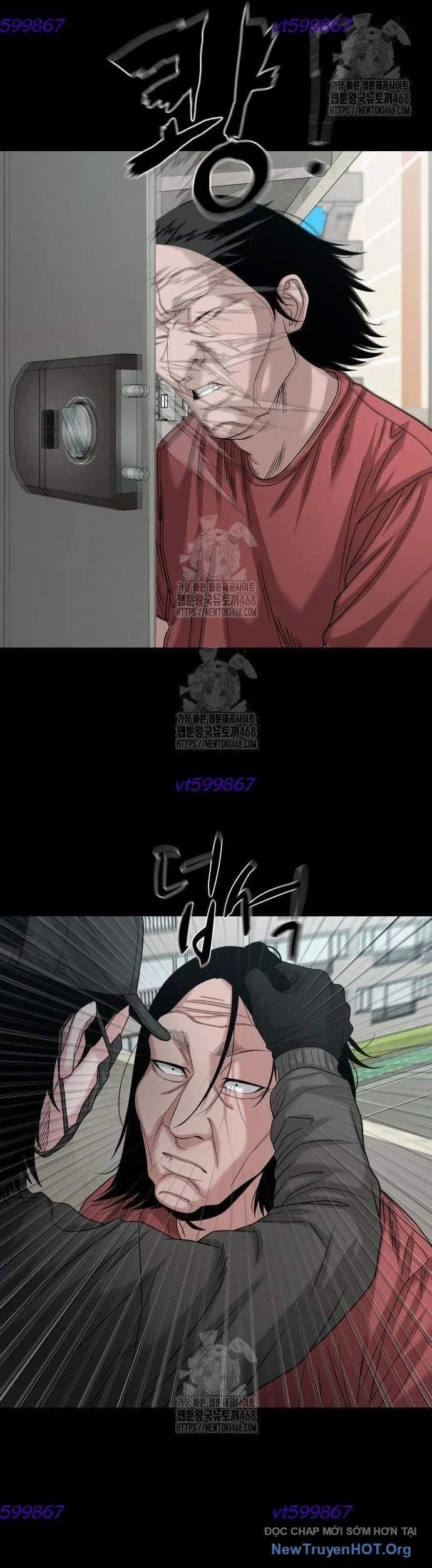 Ngôi Làng Ma Quái Chapter 68 - Trang 2