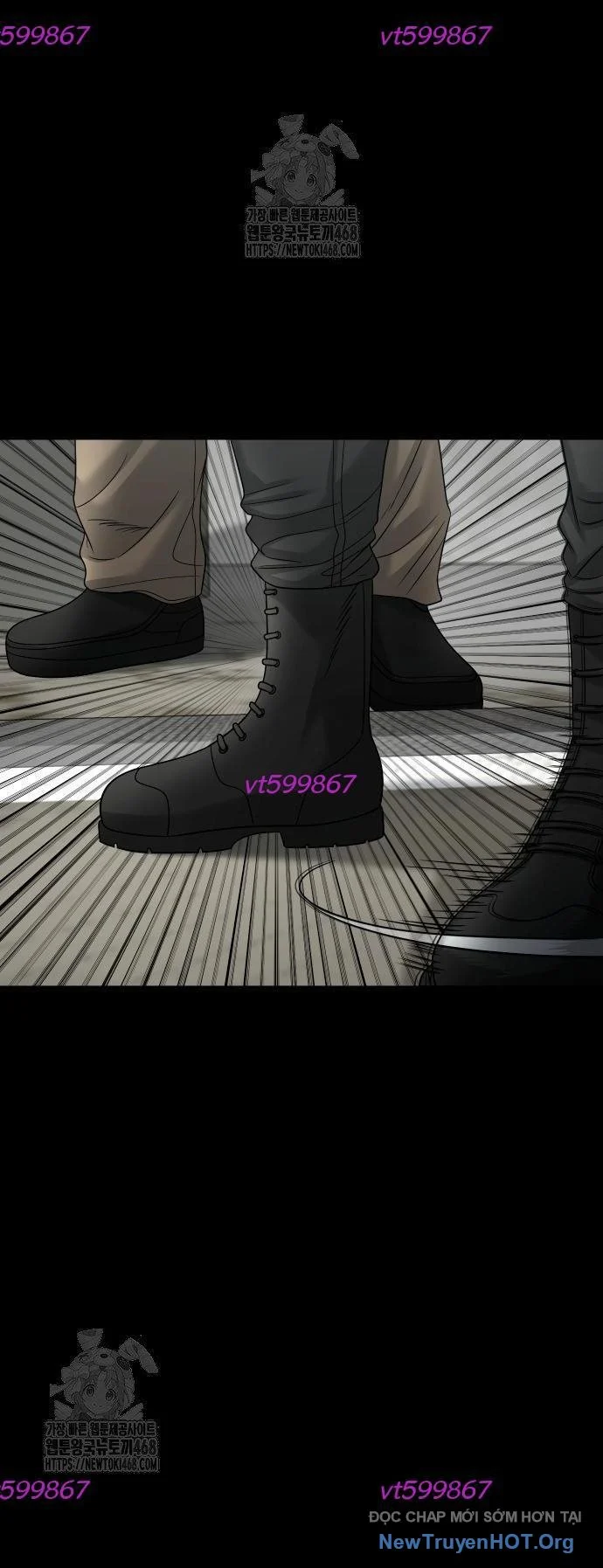 Ngôi Làng Ma Quái Chapter 68 - Trang 2