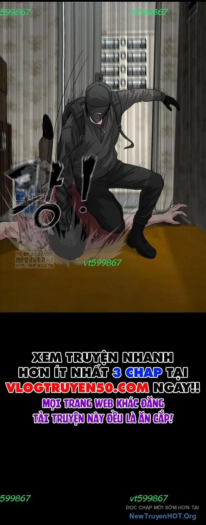 Ngôi Làng Ma Quái Chapter 68 - Trang 2
