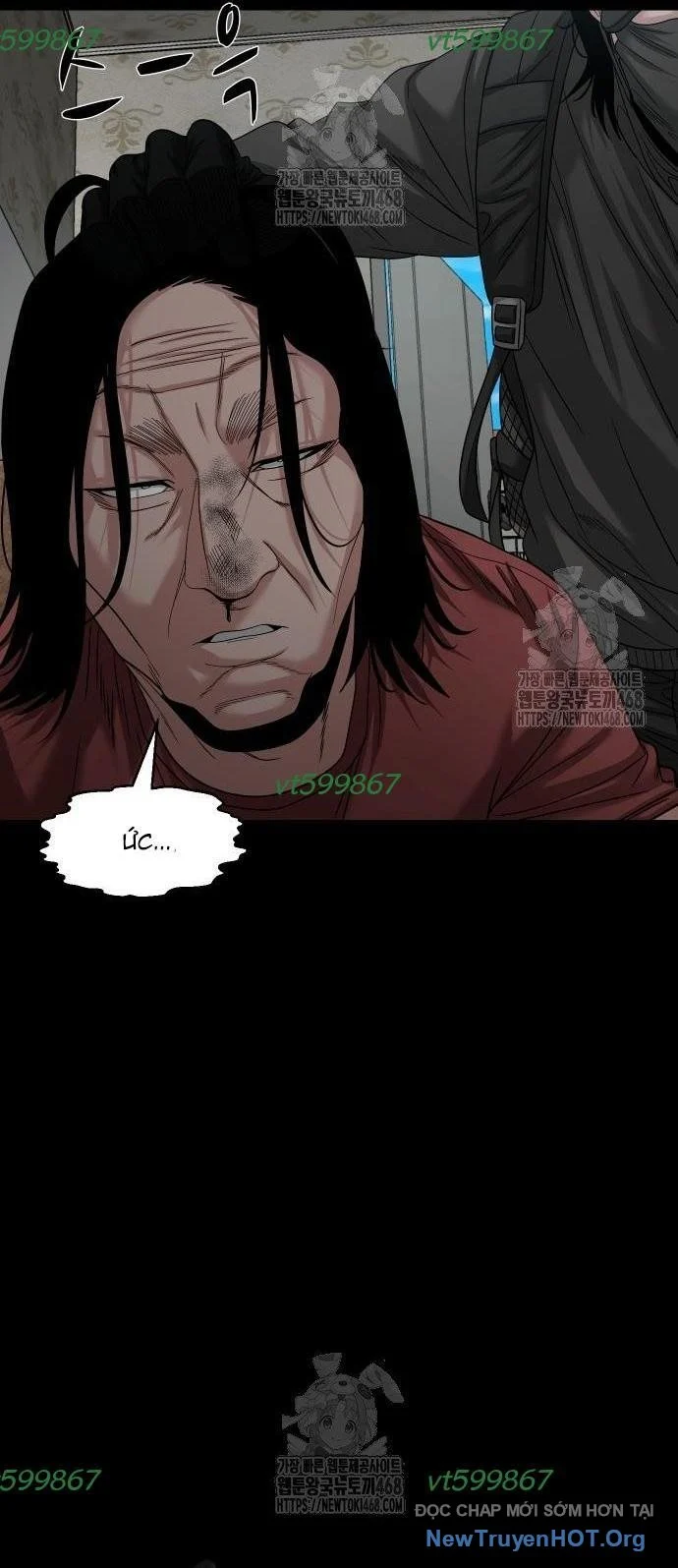 Ngôi Làng Ma Quái Chapter 68 - Trang 2